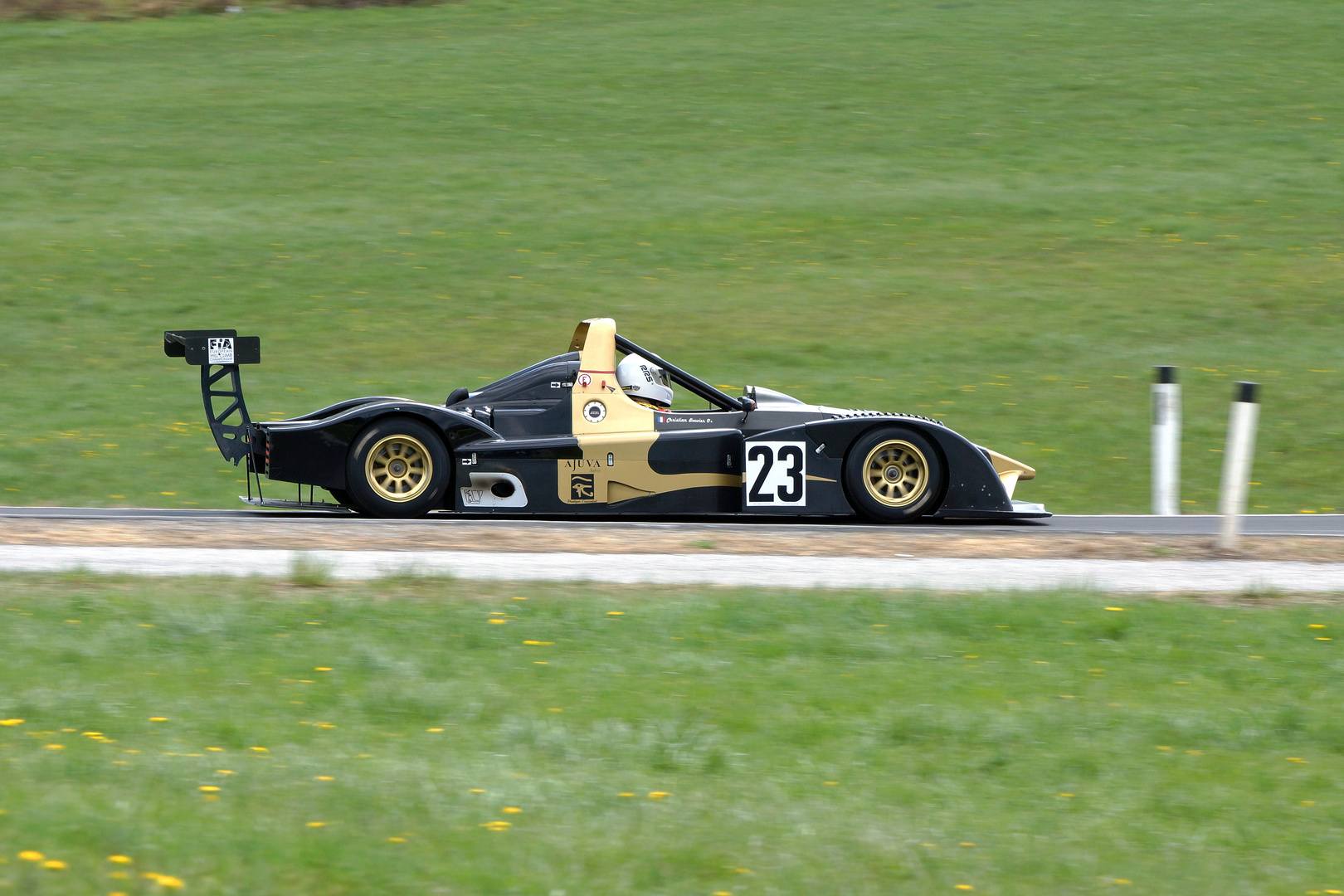 Christian Bouvier Foto & Bild sport, motorsport, bergrennen Bilder