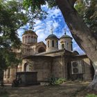 Christian Cathedral Kerch