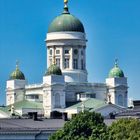 Christian Cathedral of Helsinki