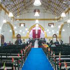 Christian Church India