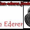 Christian Ederer 1