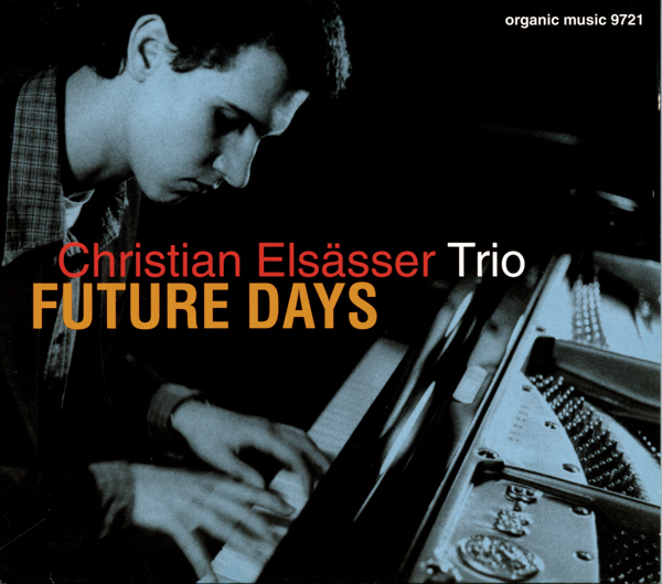 Christian Elsässer Trio