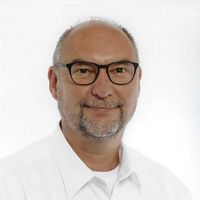Christian Frank