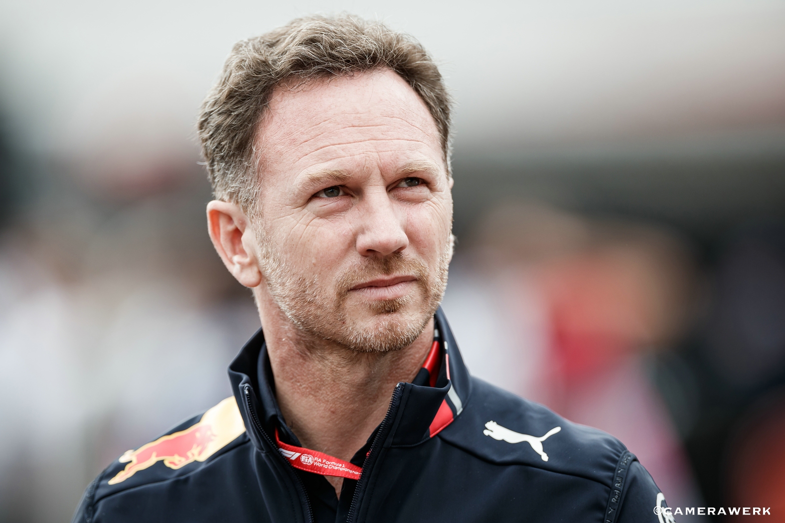 Christian Horner