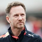 Christian Horner