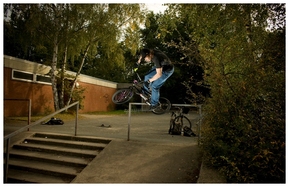 Christian Lutz - Icepick