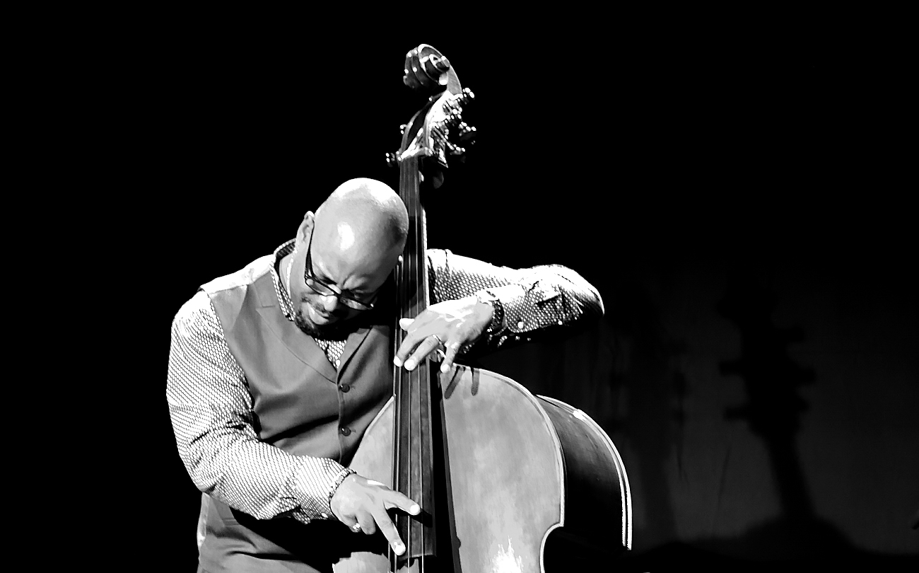 Christian McBride