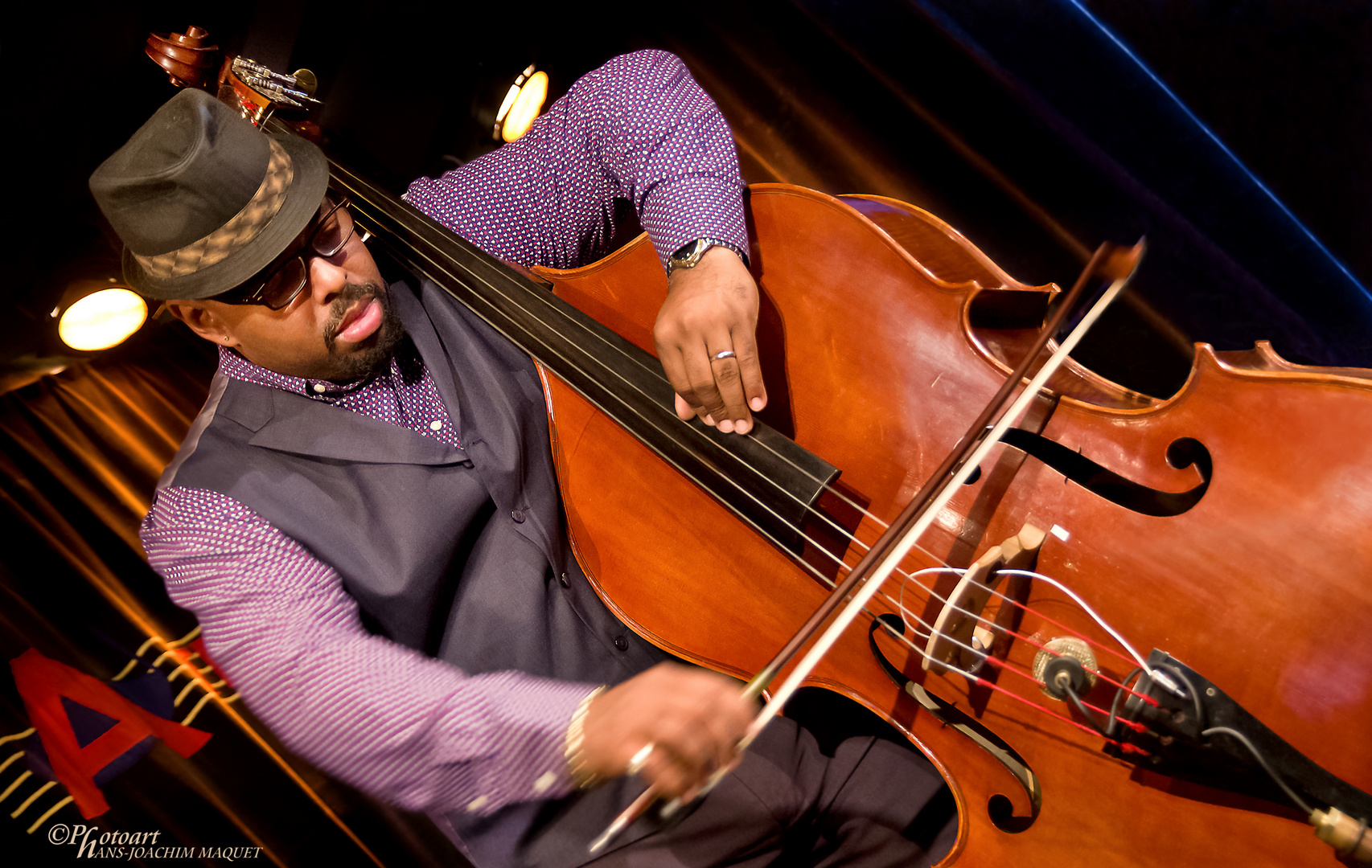 Christian McBride