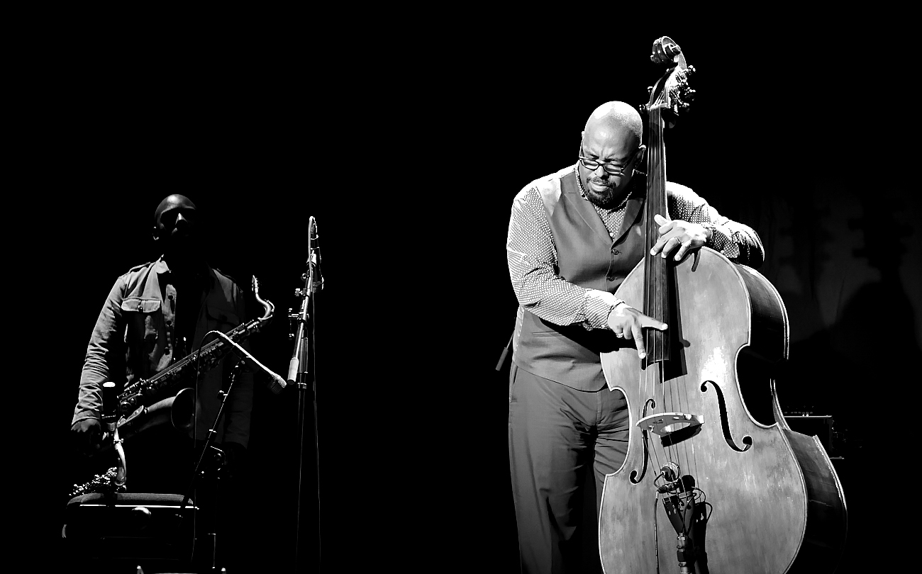 Christian McBride 