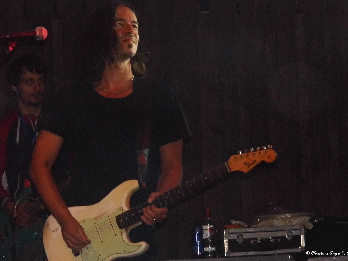 Christian Neander Overlandfestival Foto & Bild kunstfotografie