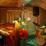 Christian Pabst Trio 