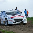 Christian Riedemann gewinnt Rallye Vogelsberg