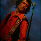 Christian Sorge (Keith Richards)