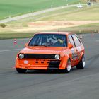 Christian Teigelkamp, VW Polo Gr. H12 in Meschede 2014