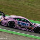 Christian Vietoris -  DTM Finale Hockenheim 2016