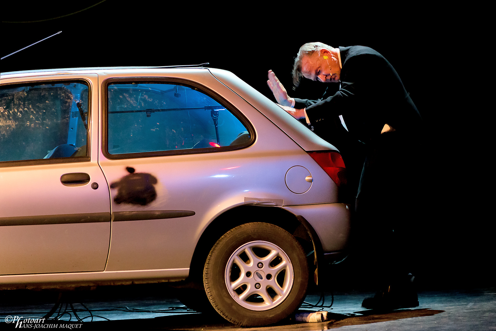 Christian von Richthofen - AutoAuto! 