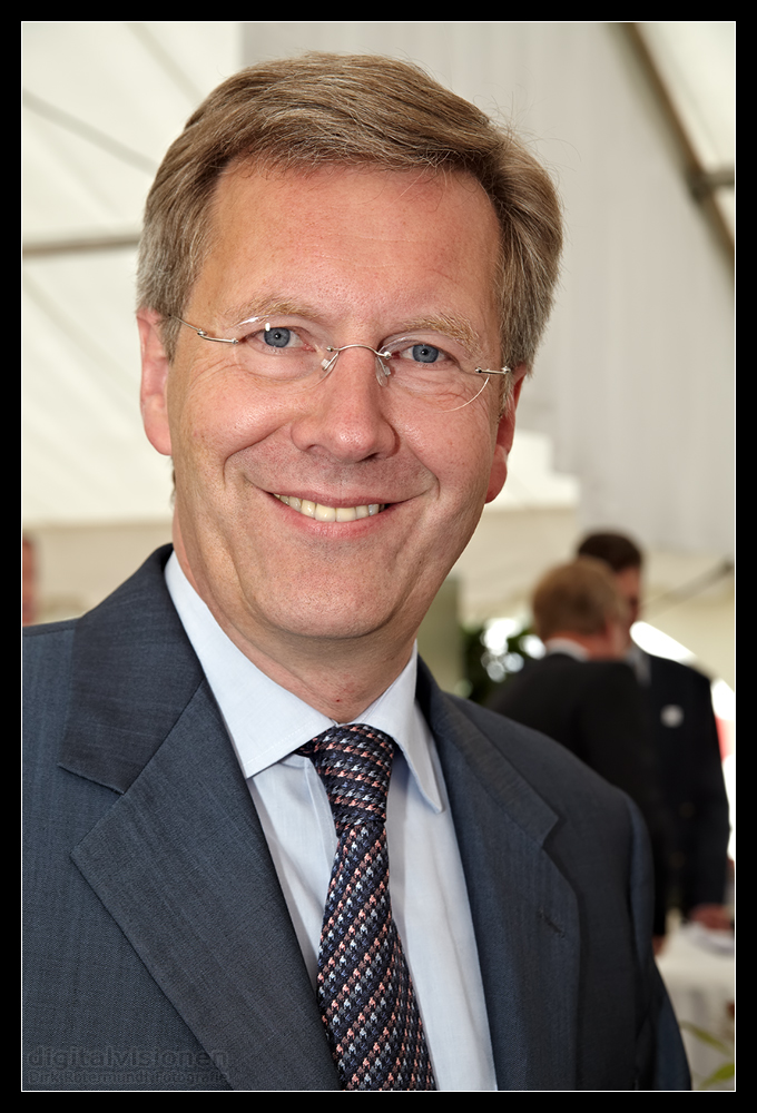 Christian Wulff