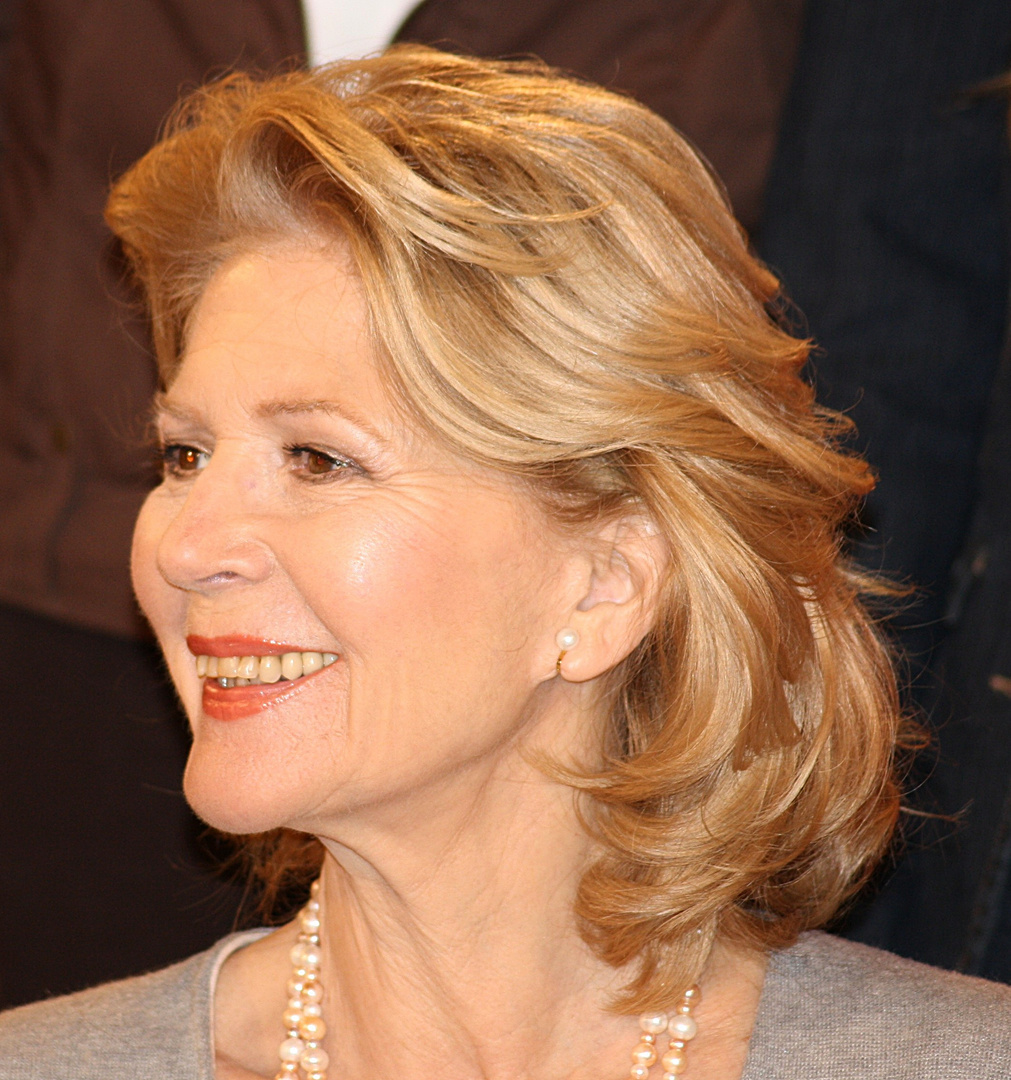 Christiane Hörbiger