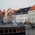 Christianshavn - Abendstimmung - København