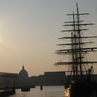 Christianshavn am Abend