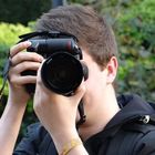 User Profile Photo