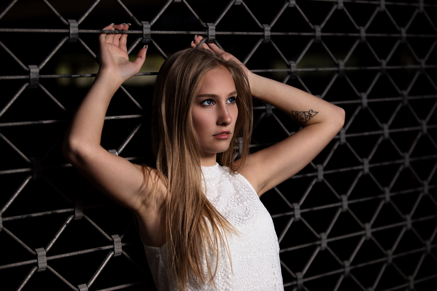 Christin Foto & Bild portrait, portrait frauen, outdoor Bilder auf