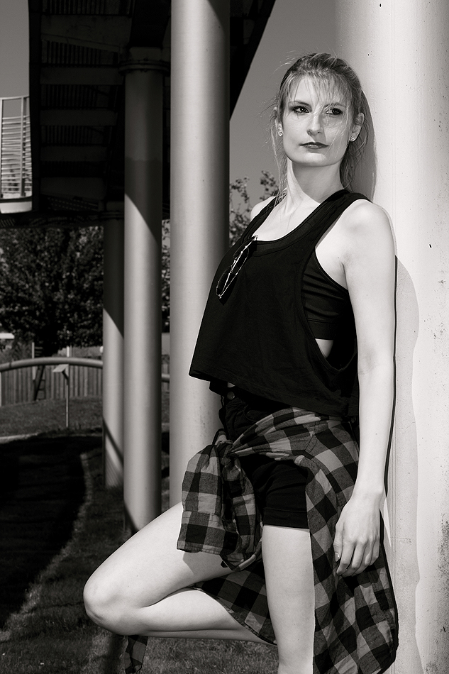 Christin III Foto & Bild | portrait, portrait frauen, outdoor Bilder ...