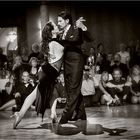 Christina & Roger, Tango Argentino