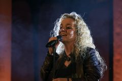 Christina Rommel Schokoladen Konzert 