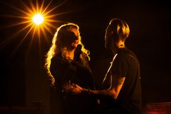 Christina Rommel Schokoladen Konzert 
