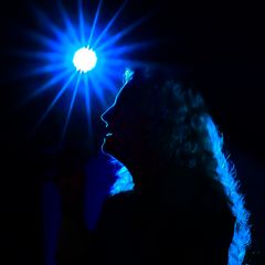 Christina Rommel Schokoladen Konzert 