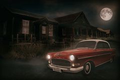 Christine