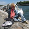 Glatz nackt christine Glatz, Christine
