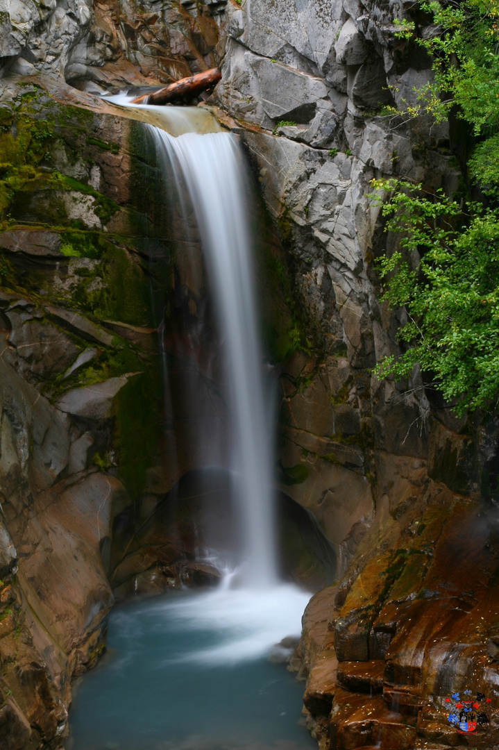 Christine Falls