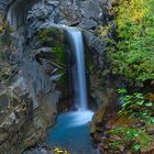 Christine Falls