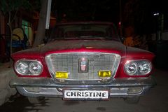 Christine in Alanya ???