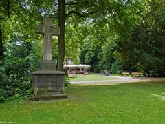 Christinen-Park in Essen-Rüttenscheid