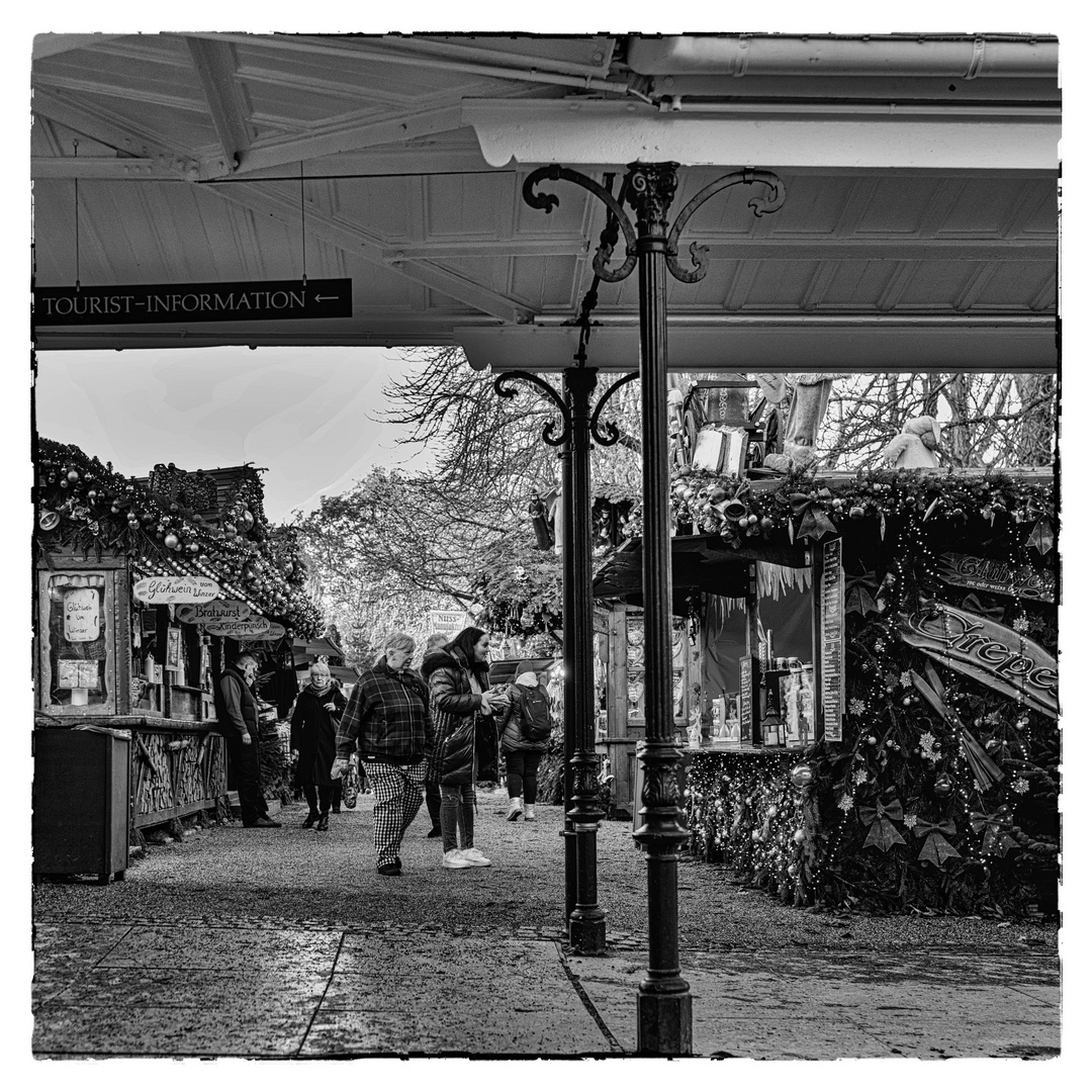 Christkindelsmarkt Baden-Baden