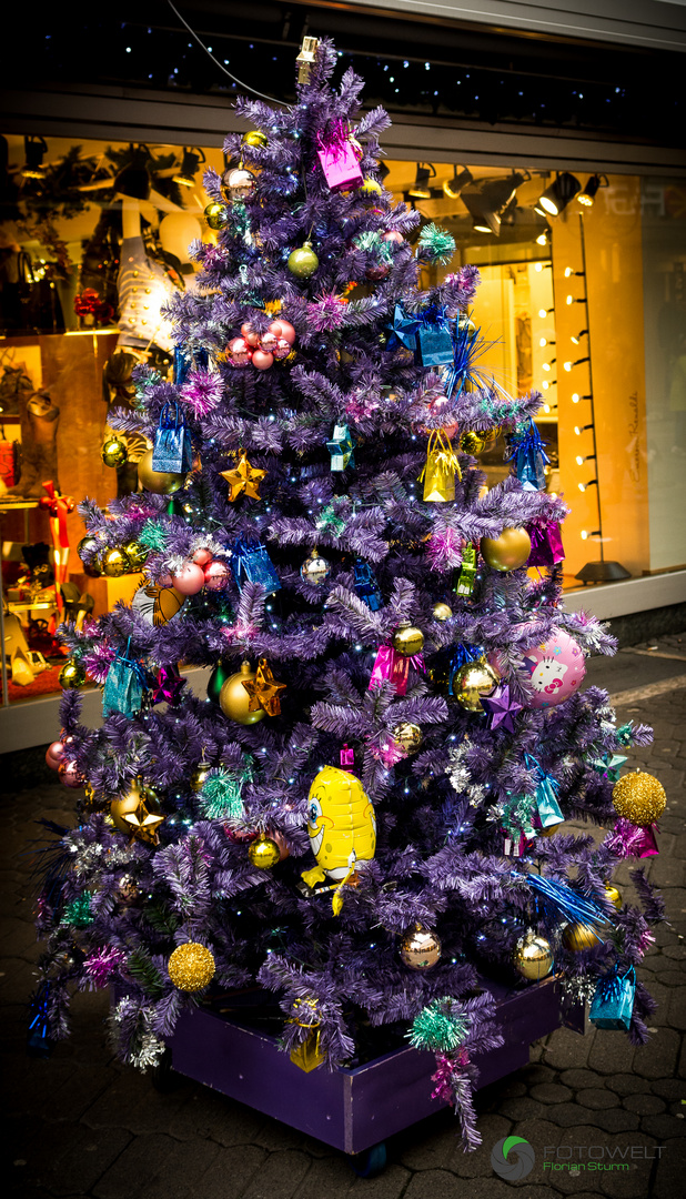 Christkindelsmarkt Nürnberg