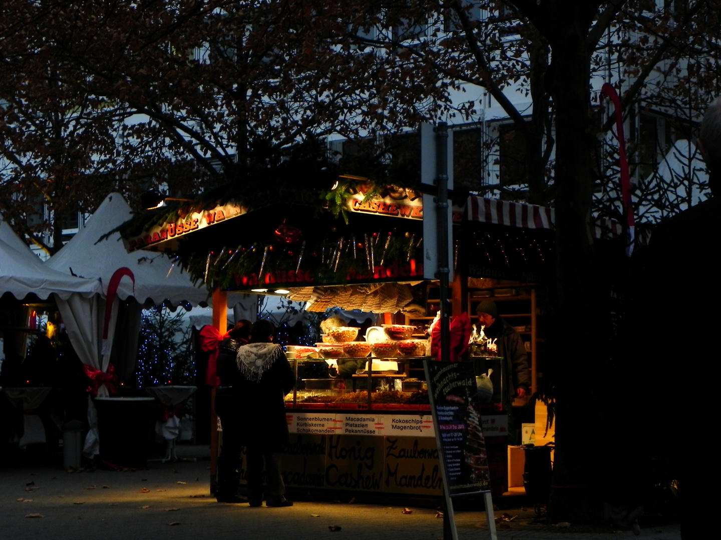 Christkindl-Markt