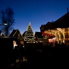 Christkindlemarkt Wiedenbrück