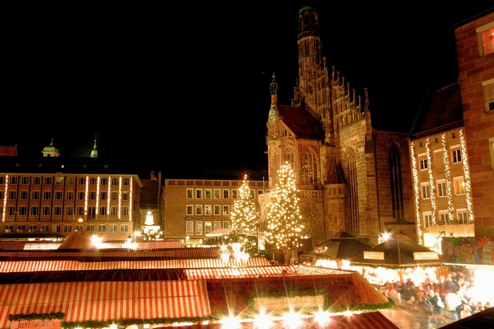 Christkindlesmarkt 2