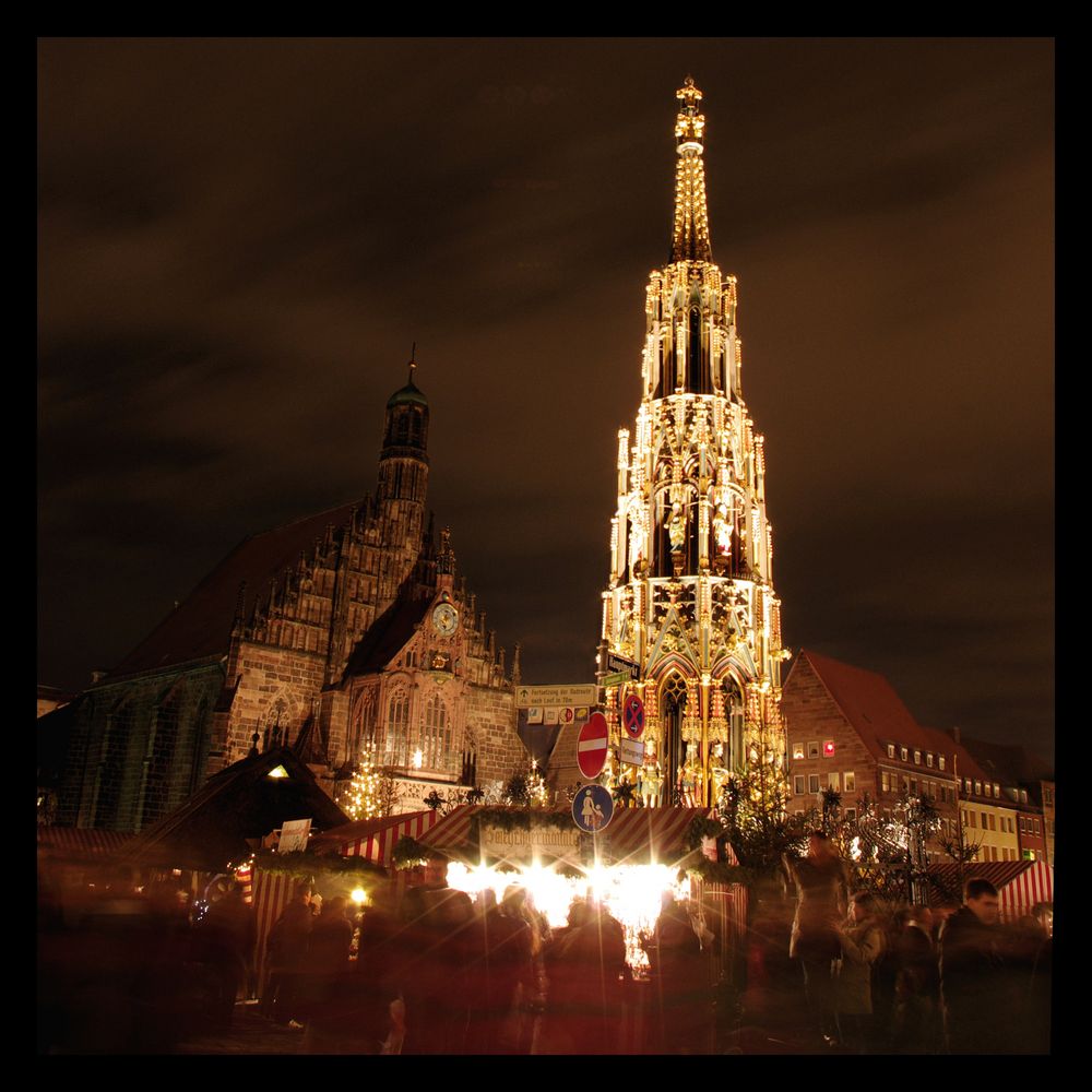 Christkindlesmarkt 2011