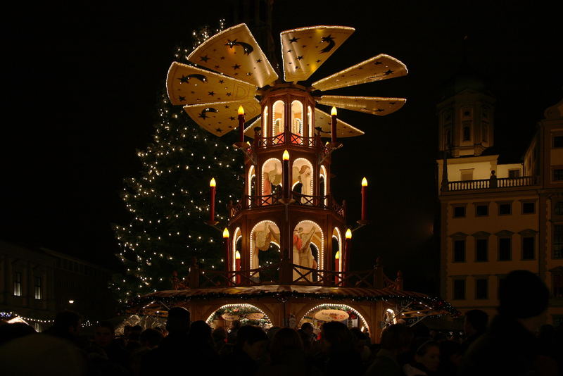 Christkindlesmarkt