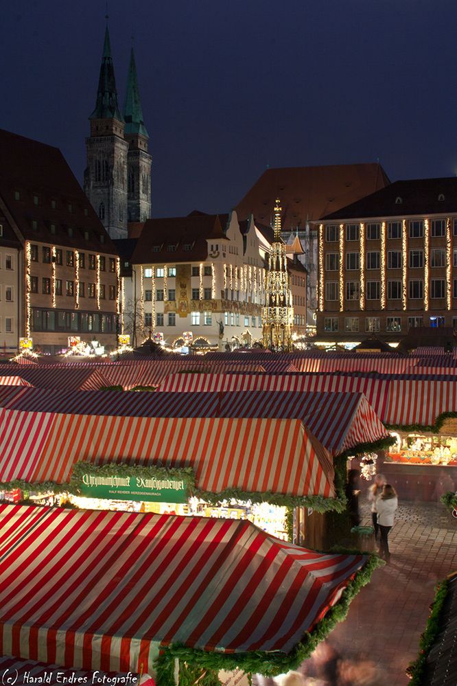 Christkindlesmarkt