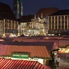 Christkindlesmarkt