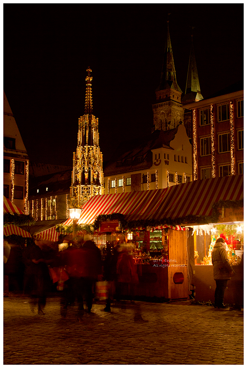 Christkindlesmarkt