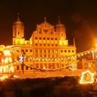 Christkindlesmarkt Augsburg