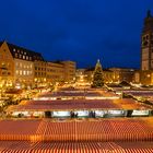 Christkindlesmarkt Augsburg