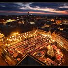 Christkindlesmarkt Augsburg